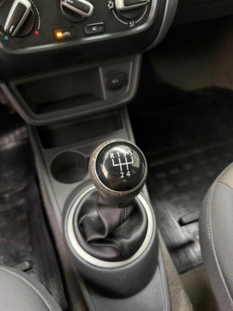 VOLKSWAGEN Voyage 1.6 4P FLEX HIGHLINE, Foto 10