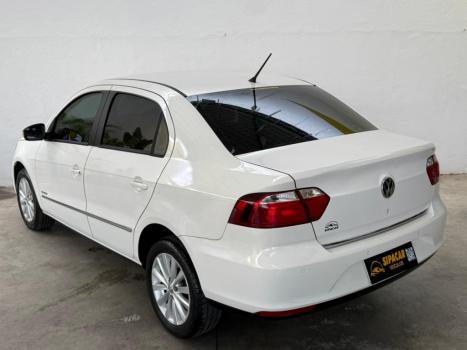 VOLKSWAGEN Voyage 1.6 4P FLEX HIGHLINE, Foto 11