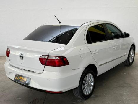 VOLKSWAGEN Voyage 1.6 4P FLEX HIGHLINE, Foto 12