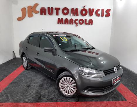 VOLKSWAGEN Voyage 1.6 4P G6 I-TREND FLEX, Foto 2