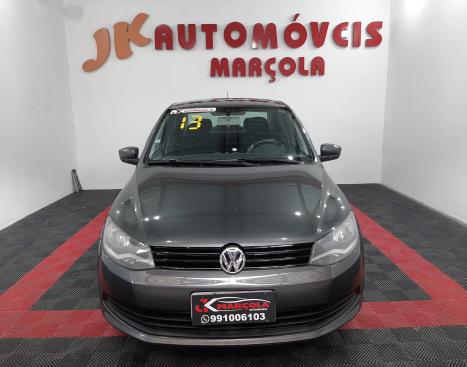 VOLKSWAGEN Voyage 1.6 4P G6 I-TREND FLEX, Foto 3