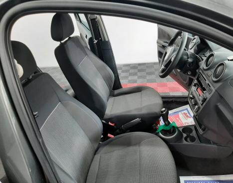 VOLKSWAGEN Voyage 1.6 4P G6 I-TREND FLEX, Foto 4