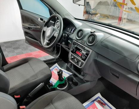 VOLKSWAGEN Voyage 1.6 4P G6 I-TREND FLEX, Foto 5