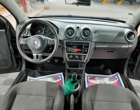 VOLKSWAGEN Voyage 1.6 4P G6 I-TREND FLEX, Foto 7