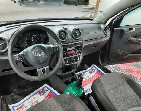 VOLKSWAGEN Voyage 1.6 4P G6 I-TREND FLEX, Foto 8