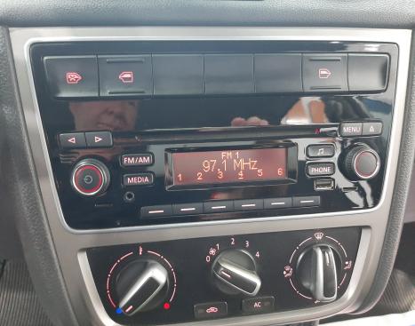 VOLKSWAGEN Voyage 1.6 4P G6 I-TREND FLEX, Foto 10