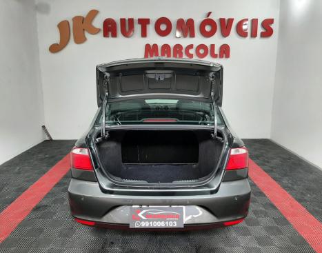 VOLKSWAGEN Voyage 1.6 4P G6 I-TREND FLEX, Foto 12