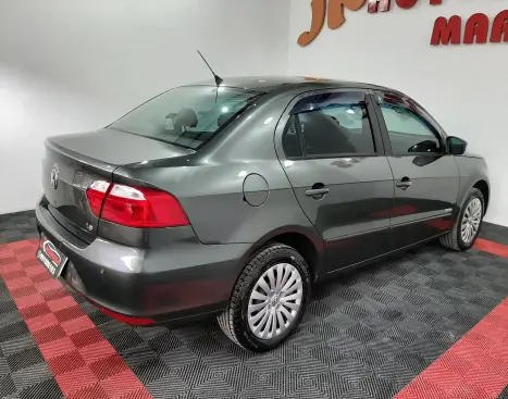 VOLKSWAGEN Voyage 1.6 4P G6 I-TREND FLEX, Foto 13