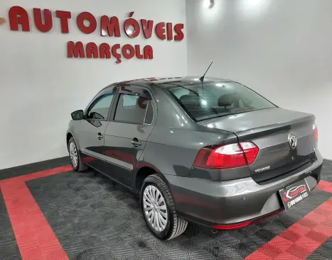 VOLKSWAGEN Voyage 1.6 4P G6 I-TREND FLEX, Foto 14