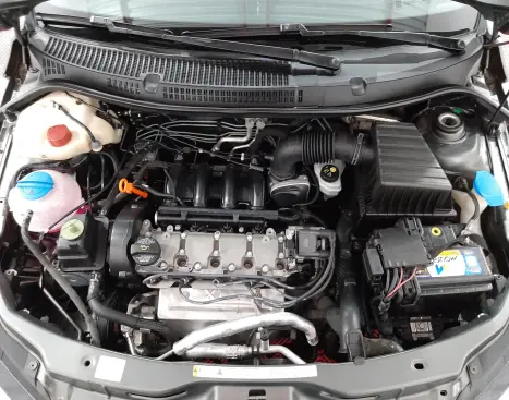 VOLKSWAGEN Voyage 1.6 4P G6 I-TREND FLEX, Foto 15