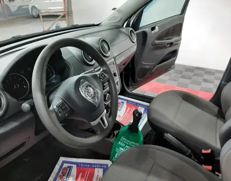 VOLKSWAGEN Voyage 1.6 4P G6 I-TREND FLEX, Foto 16