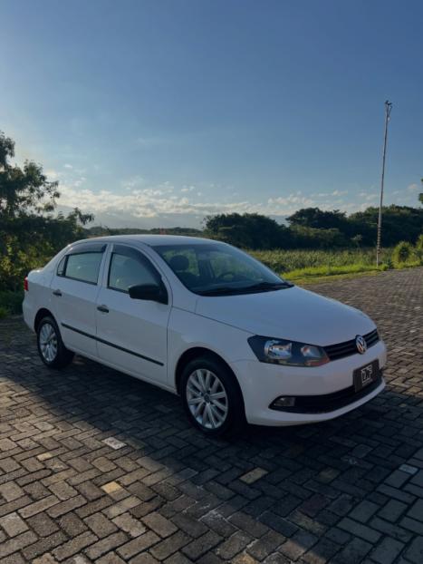 VOLKSWAGEN Voyage 1.0 4P CITY FLEX, Foto 1