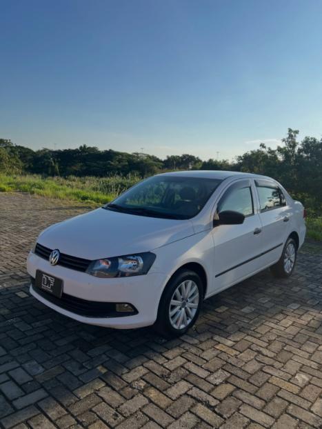 VOLKSWAGEN Voyage 1.0 4P CITY FLEX, Foto 2