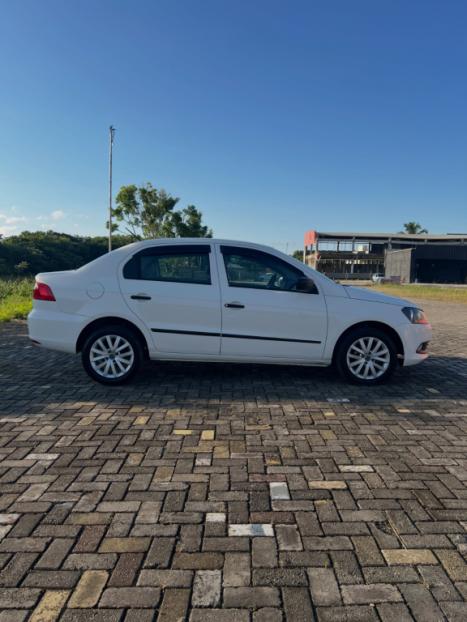 VOLKSWAGEN Voyage 1.0 4P CITY FLEX, Foto 3