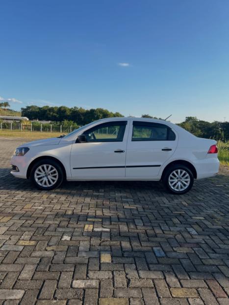 VOLKSWAGEN Voyage 1.0 4P CITY FLEX, Foto 4