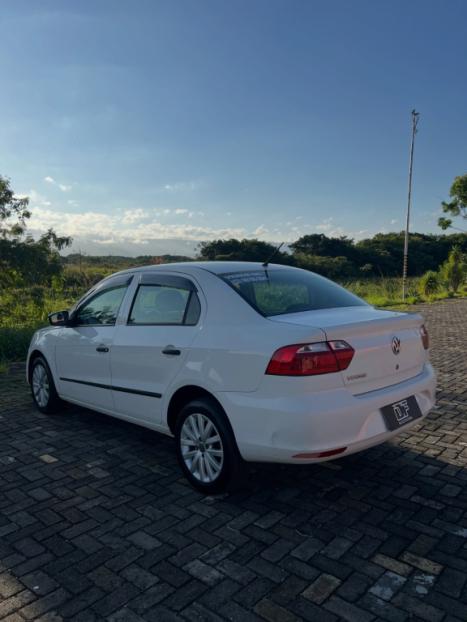 VOLKSWAGEN Voyage 1.0 4P CITY FLEX, Foto 5