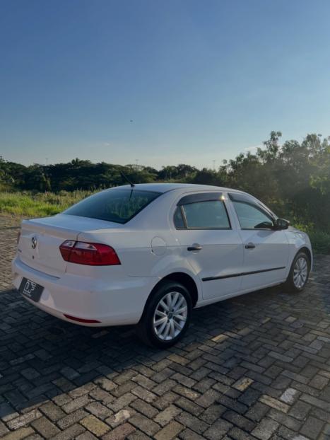 VOLKSWAGEN Voyage 1.0 4P CITY FLEX, Foto 6