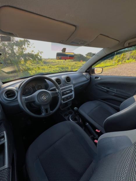 VOLKSWAGEN Voyage 1.0 4P CITY FLEX, Foto 10