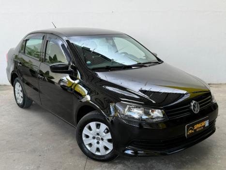VOLKSWAGEN Voyage 1.0 4P CITY FLEX, Foto 1