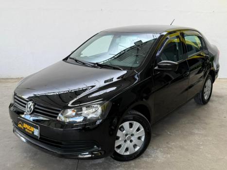 VOLKSWAGEN Voyage 1.0 4P CITY FLEX, Foto 2