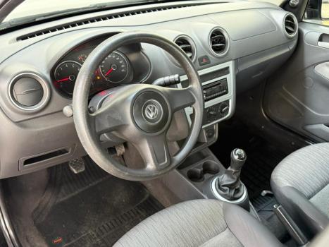 VOLKSWAGEN Voyage 1.0 4P CITY FLEX, Foto 4