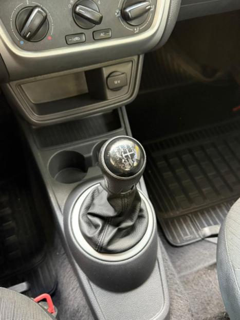 VOLKSWAGEN Voyage 1.0 4P CITY FLEX, Foto 6