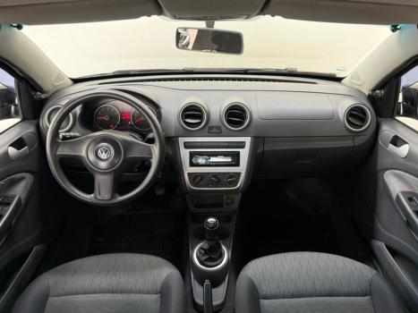 VOLKSWAGEN Voyage 1.0 4P CITY FLEX, Foto 7
