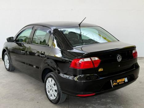 VOLKSWAGEN Voyage 1.0 4P CITY FLEX, Foto 11