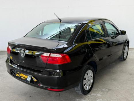 VOLKSWAGEN Voyage 1.0 4P CITY FLEX, Foto 12