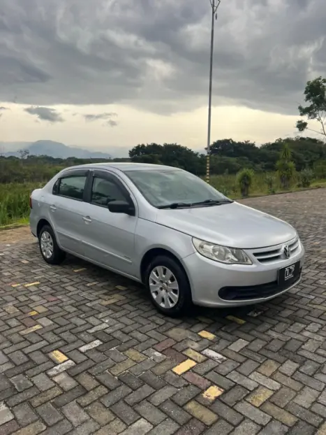 VOLKSWAGEN Voyage 1.0 4P FLEX, Foto 1