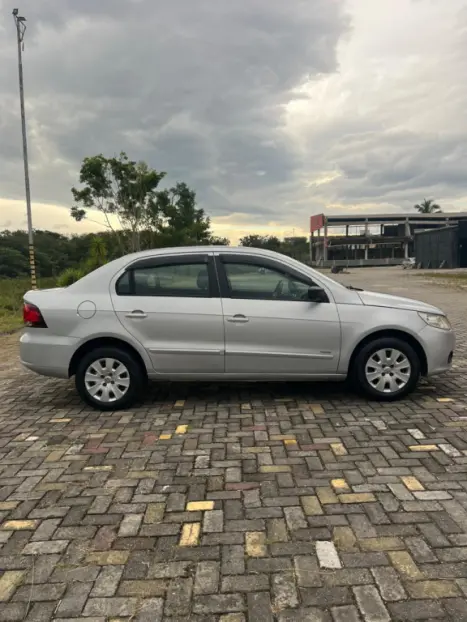 VOLKSWAGEN Voyage 1.0 4P FLEX, Foto 2