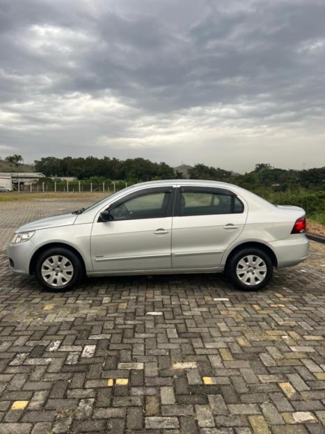 VOLKSWAGEN Voyage 1.0 4P FLEX, Foto 3