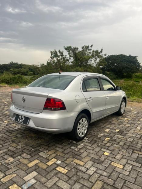VOLKSWAGEN Voyage 1.0 4P FLEX, Foto 5