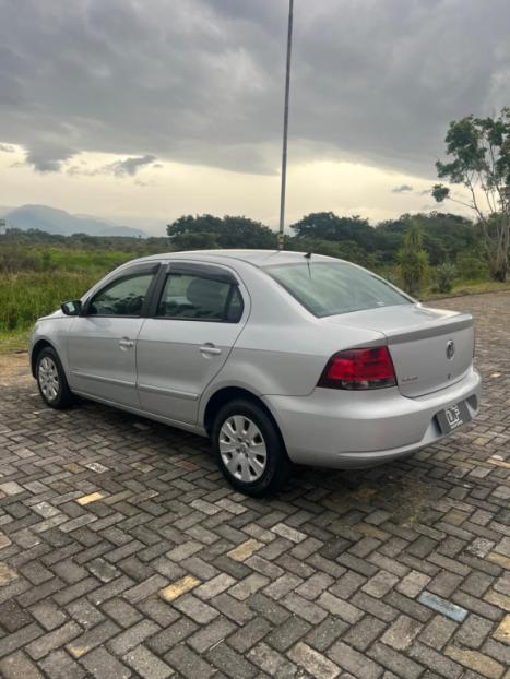 VOLKSWAGEN Voyage 1.0 4P FLEX, Foto 6