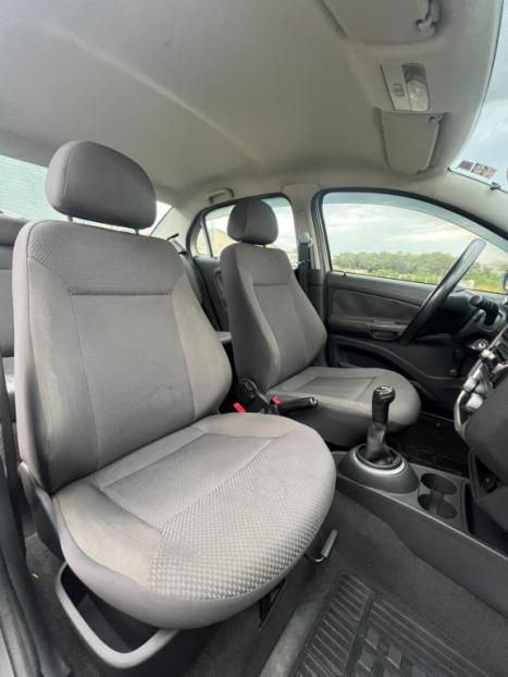 VOLKSWAGEN Voyage 1.0 4P FLEX, Foto 7