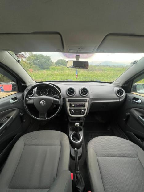 VOLKSWAGEN Voyage 1.0 4P FLEX, Foto 9