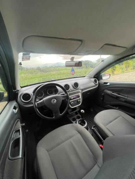 VOLKSWAGEN Voyage 1.0 4P FLEX, Foto 10