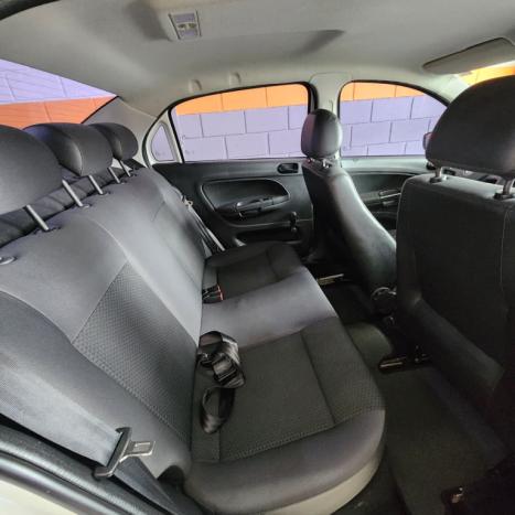 VOLKSWAGEN Voyage 1.6 4P FLEX MSI AUTOM�TICO, Foto 8