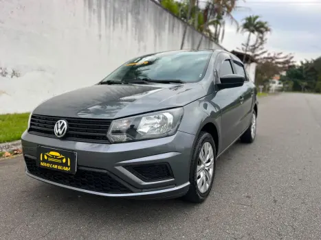 VOLKSWAGEN Voyage 1.6 4P FLEX, Foto 3