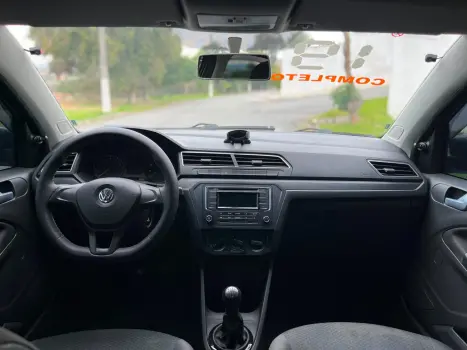 VOLKSWAGEN Voyage 1.6 4P FLEX, Foto 11