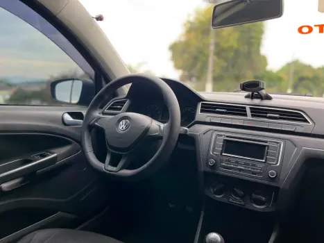 VOLKSWAGEN Voyage 1.6 4P FLEX, Foto 12
