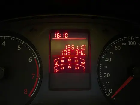 VOLKSWAGEN Voyage 1.6 4P FLEX, Foto 13