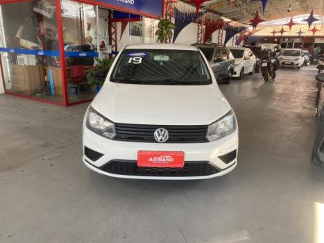 VOLKSWAGEN Voyage 1.6 4P FLEX MSI, Foto 1