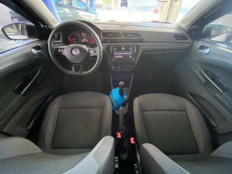 VOLKSWAGEN Voyage 1.6 4P FLEX MSI, Foto 4