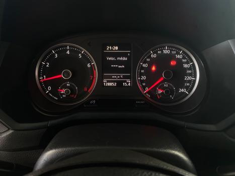 VOLKSWAGEN Voyage 1.6 4P FLEX MSI, Foto 5