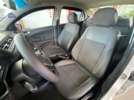 VOLKSWAGEN Voyage 1.6 4P FLEX MSI, Foto 6