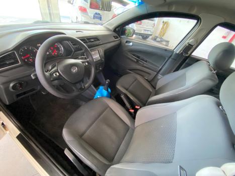 VOLKSWAGEN Voyage 1.6 4P FLEX MSI, Foto 7