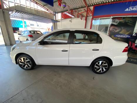 VOLKSWAGEN Voyage 1.6 4P FLEX MSI, Foto 8