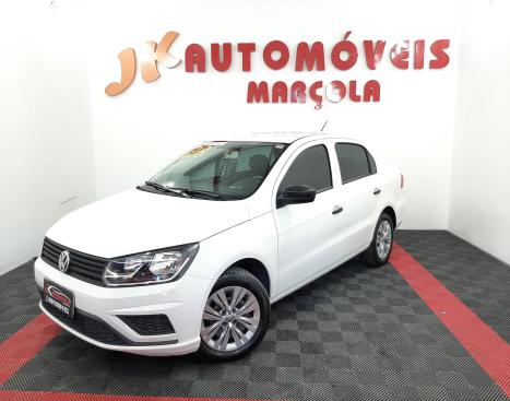 VOLKSWAGEN Voyage 1.0 4P FLEX, Foto 1