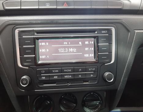 VOLKSWAGEN Voyage 1.0 4P FLEX, Foto 3